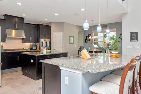 House in Wesley Chapel, Florida 6 bedrooms, 396.79 sq.m. № 1784940 - photo 20