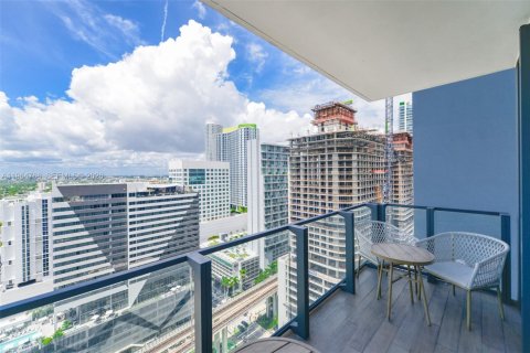 Condo in Miami, Florida, 2 bedrooms  № 2026077 - photo 26