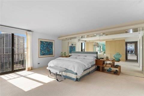 Купить кондоминиум в Авентура, Флорида 2 спальни, 176.61м2, № 1993086 - фото 14