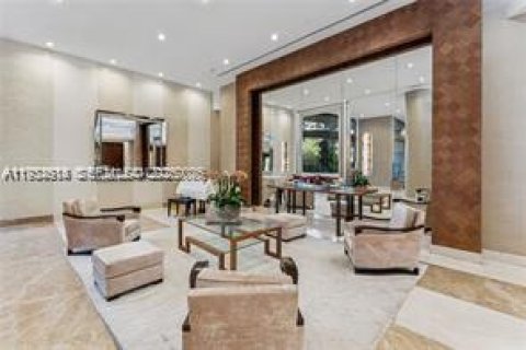Купить кондоминиум в Авентура, Флорида 2 спальни, 176.61м2, № 1993086 - фото 7