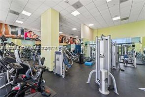 Купить кондоминиум в Авентура, Флорида 2 спальни, 176.61м2, № 1993086 - фото 5