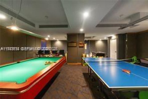 Купить кондоминиум в Авентура, Флорида 2 спальни, 176.61м2, № 1993086 - фото 8