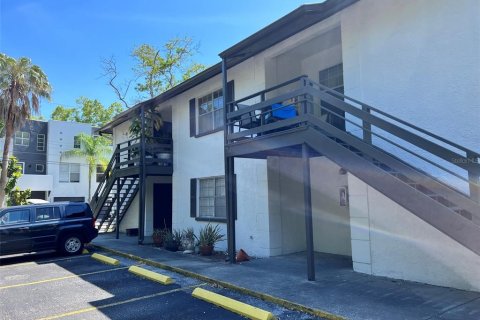 Copropriété à louer à Tampa, Floride: 2 chambres, 75.99 m2 № 1835441 - photo 15