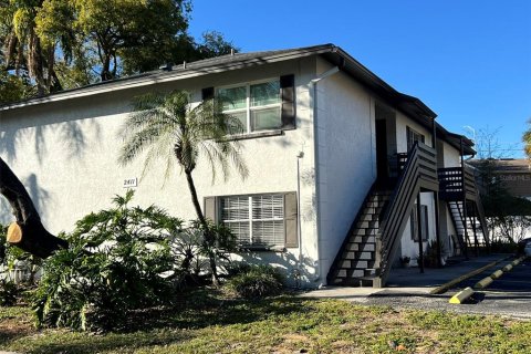 Copropriété à louer à Tampa, Floride: 2 chambres, 75.99 m2 № 1835441 - photo 1