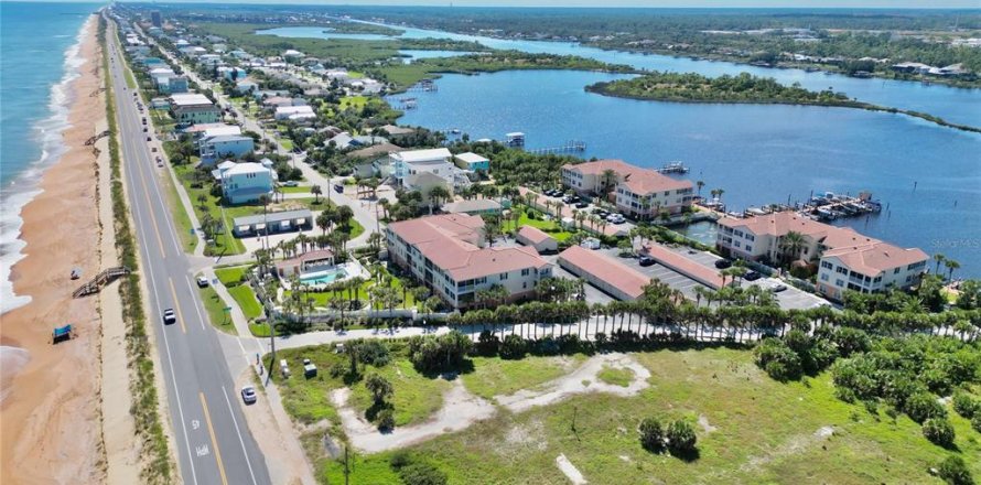 Condo in Flagler Beach, Florida, 2 bedrooms № 1773106