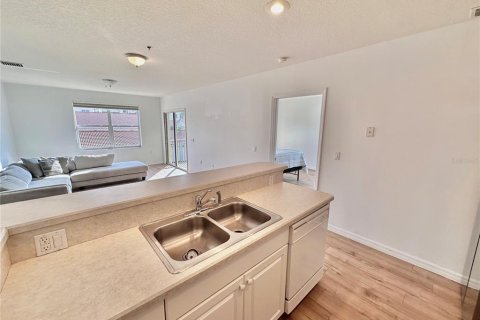 Condo in Flagler Beach, Florida, 2 bedrooms  № 1773106 - photo 14