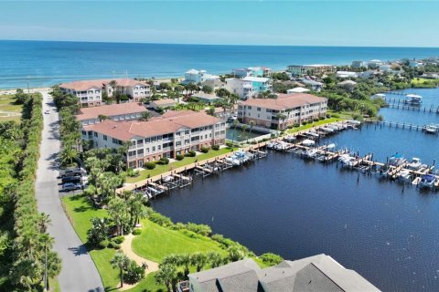 Condo in Flagler Beach, Florida, 2 bedrooms  № 1773106 - photo 3