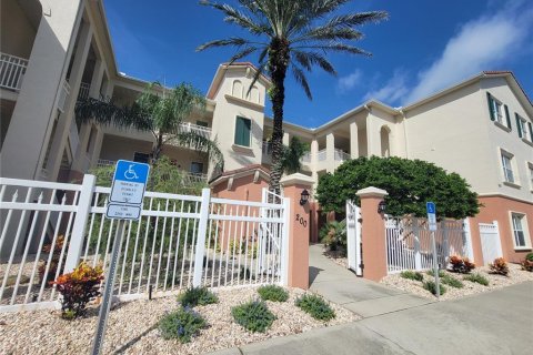 Condo in Flagler Beach, Florida, 2 bedrooms  № 1773106 - photo 8
