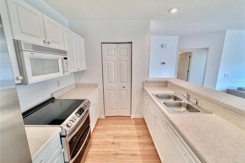 Condo in Flagler Beach, Florida, 2 bedrooms  № 1773106 - photo 18