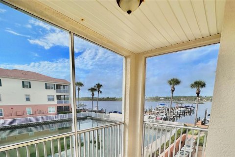 Condo in Flagler Beach, Florida, 2 bedrooms  № 1773106 - photo 23