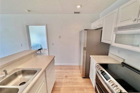 Condo in Flagler Beach, Florida, 2 bedrooms  № 1773106 - photo 19