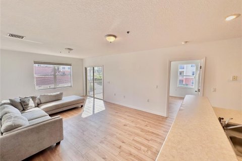 Condo in Flagler Beach, Florida, 2 bedrooms  № 1773106 - photo 15
