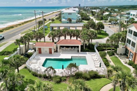 Condo in Flagler Beach, Florida, 2 bedrooms  № 1773106 - photo 5