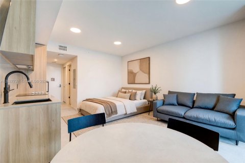 Condo in Miami, Florida № 2279336 - photo 6