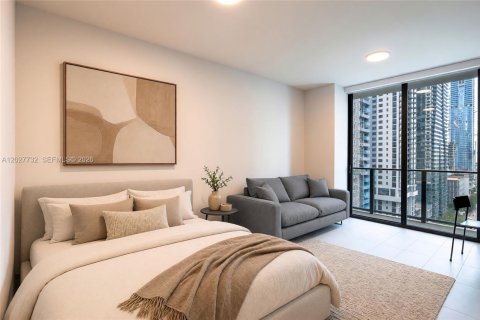 Studio in the Condo in Miami, Florida  № 2279336