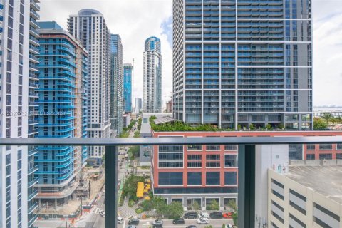 Condo in Miami, Florida № 2279336 - photo 15
