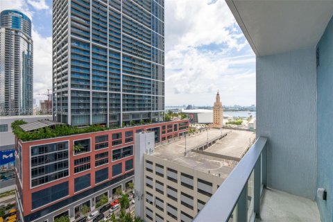 Condo in Miami, Florida № 2279336 - photo 14