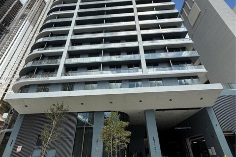 Condo in Miami, Florida № 2279336 - photo 25
