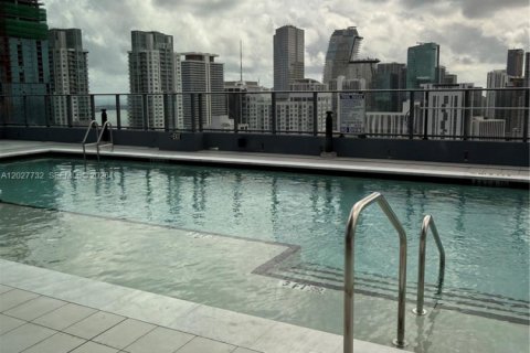 Condo in Miami, Florida № 2279336 - photo 24