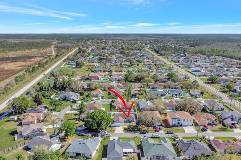 House in Kissimmee, Florida 3 bedrooms, 128.48 sq.m. № 1908552 - photo 29