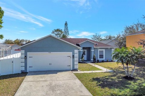 House in Kissimmee, Florida 3 bedrooms, 128.48 sq.m. № 1908552 - photo 3