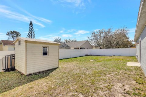 House in Kissimmee, Florida 3 bedrooms, 128.48 sq.m. № 1908552 - photo 27