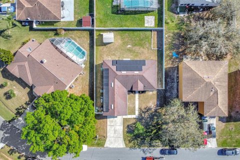 House in Kissimmee, Florida 3 bedrooms, 128.48 sq.m. № 1908552 - photo 30