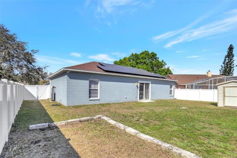 House in Kissimmee, Florida 3 bedrooms, 128.48 sq.m. № 1908552 - photo 26