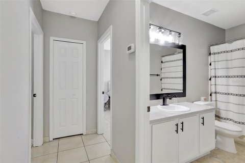 House in Kissimmee, Florida 3 bedrooms, 128.48 sq.m. № 1908552 - photo 19