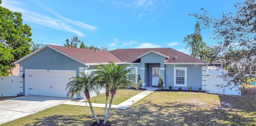 Casa en Kissimmee, Florida 3 dormitorios, 128.48 m2 № 1908552