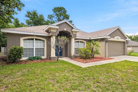 Casa en venta en Homosassa, Florida, 4 dormitorios, 199.18 m2 № 2199889 - foto 5