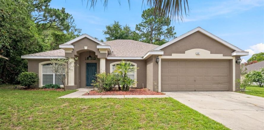 Casa en Homosassa, Florida 4 dormitorios, 199.18 m2 № 2199889