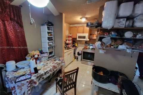 Villa ou maison à vendre à Homestead, Floride: 3 chambres, 78.97 m2 № 1758749 - photo 4