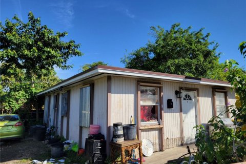 Villa ou maison à vendre à Homestead, Floride: 3 chambres, 78.97 m2 № 1758749 - photo 3