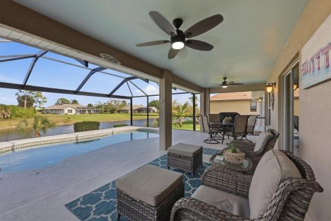 Casa en venta en Rotonda, Florida, 3 dormitorios, 184.5 m2 № 2157480 - foto 26
