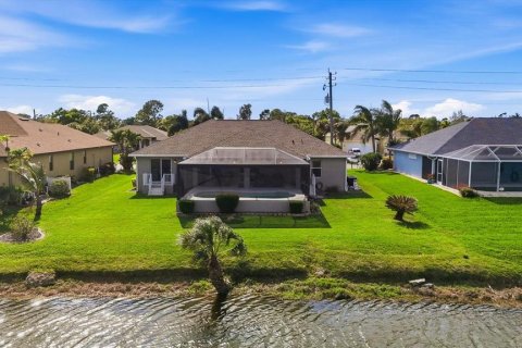 Casa en venta en Rotonda, Florida, 3 dormitorios, 184.5 m2 № 2157480 - foto 29
