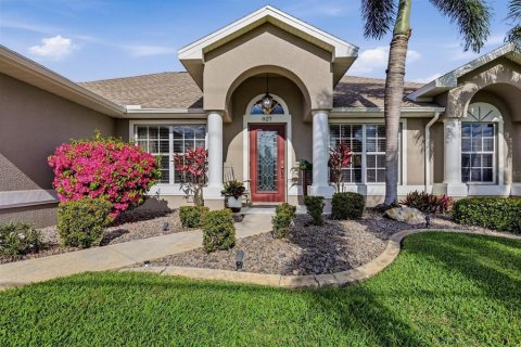 Casa en venta en Rotonda, Florida, 3 dormitorios, 184.5 m2 № 2157480 - foto 3