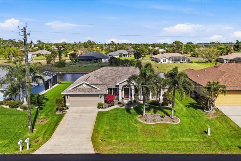 Casa en venta en Rotonda, Florida, 3 dormitorios, 184.5 m2 № 2157480 - foto 2