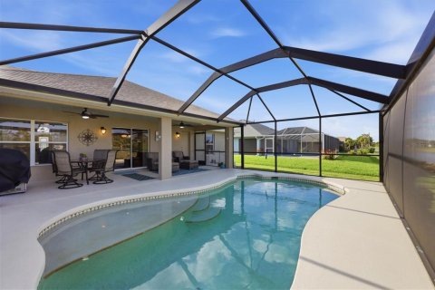 Casa en venta en Rotonda, Florida, 3 dormitorios, 184.5 m2 № 2157480 - foto 28