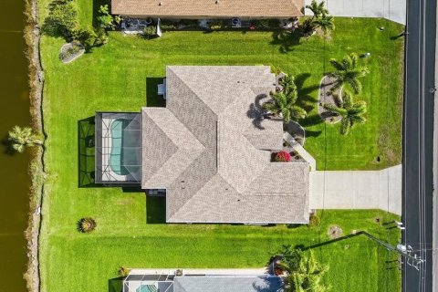 Casa en venta en Rotonda, Florida, 3 dormitorios, 184.5 m2 № 2157480 - foto 30