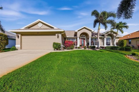 Casa en venta en Rotonda, Florida, 3 dormitorios, 184.5 m2 № 2157480 - foto 4