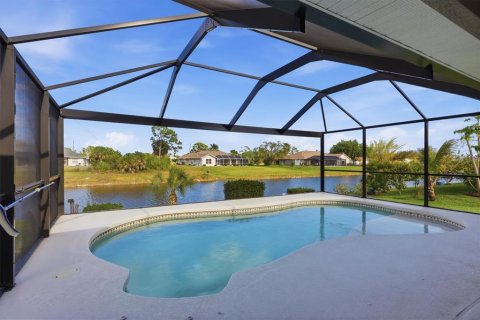 Casa en venta en Rotonda, Florida, 3 dormitorios, 184.5 m2 № 2157480 - foto 27
