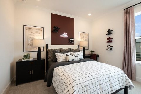 Villa ou maison à vendre à Palmetto, Floride: 4 chambres, 249.07 m2 № 2410486 - photo 10