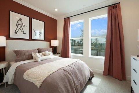 Villa ou maison à vendre à Palmetto, Floride: 4 chambres, 249.07 m2 № 2410486 - photo 9