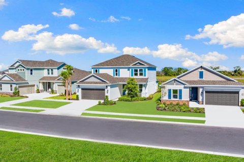 Villa ou maison à vendre à Palmetto, Floride: 4 chambres, 249.07 m2 № 2410486 - photo 16