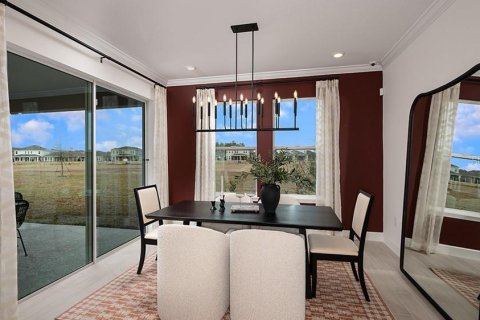 Villa ou maison à vendre à Palmetto, Floride: 4 chambres, 249.07 m2 № 2410486 - photo 7
