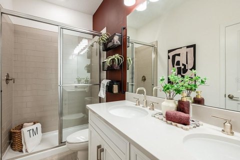 Villa ou maison à vendre à Palmetto, Floride: 4 chambres, 249.07 m2 № 2410486 - photo 12