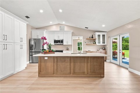 Villa ou maison à vendre à Mims, Floride: 3 chambres, 155.61 m2 № 2334291 - photo 13