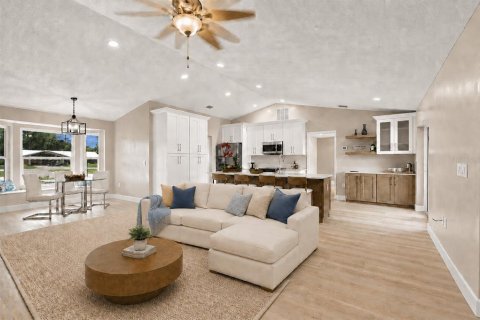 Villa ou maison à vendre à Mims, Floride: 3 chambres, 155.61 m2 № 2334291 - photo 8
