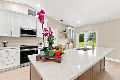 Villa ou maison à vendre à Mims, Floride: 3 chambres, 155.61 m2 № 2334291 - photo 14